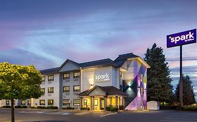Spark By Hilton Springfield Eugene